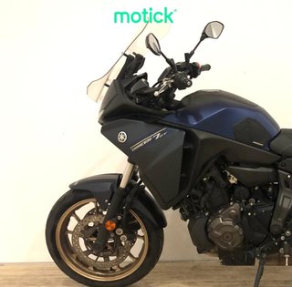 YAMAHA TRACER 7 GT (A) (2 MALETAS)