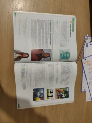 Religión Católica. 2 Secundaria Edén Revuela