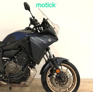 YAMAHA TRACER 7 GT (A) (2 MALETAS)