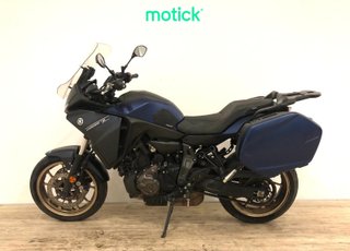 YAMAHA TRACER 7 GT (A) (2 MALETAS)