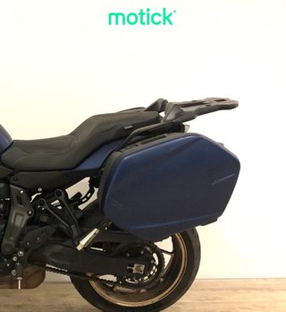 YAMAHA TRACER 7 GT (A) (2 MALETAS)
