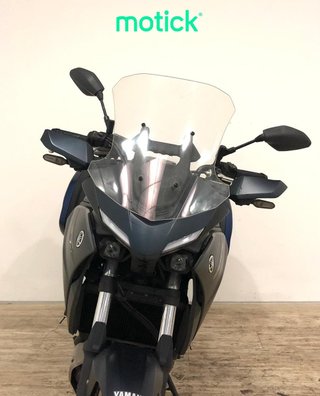 YAMAHA TRACER 7 GT (A) (2 MALETAS)