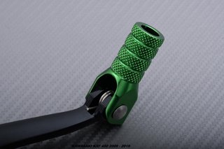 Pedal cambio KAWASAKI KXF 450 2009 2019