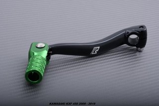 Pedal cambio KAWASAKI KXF 450 2009 2019