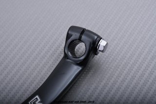 Pedal cambio KAWASAKI KXF 450 2009 2019