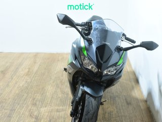 KAWASAKI NINJA 650 (A2)