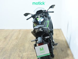 KAWASAKI NINJA 650 (A2)
