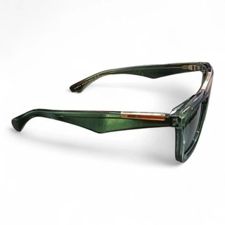 GAFAS DE SOL BURBERRY BE2428U VERDES Y DORADAS