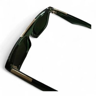 GAFAS DE SOL BURBERRY BE2428U VERDES Y DORADAS