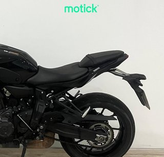 YAMAHA MT-07 (A)