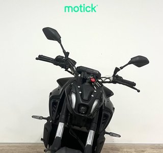 YAMAHA MT-07 (A)