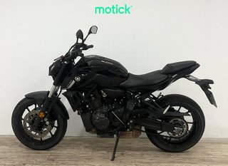 YAMAHA MT-07 (A)