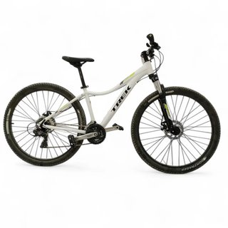 BICICLETA SKYE S TREK 27,5" BLANCA