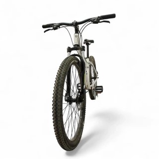 BICICLETA SKYE S TREK 27,5" BLANCA