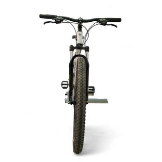 BICICLETA SKYE S TREK 27,5" BLANCA
