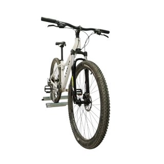 BICICLETA SKYE S TREK 27,5" BLANCA