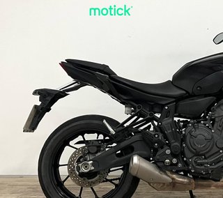 YAMAHA MT-07 (A)