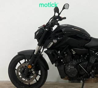 YAMAHA MT-07 (A)