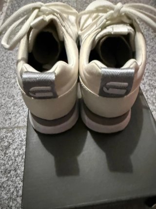 Zapatillas G Start Blancas