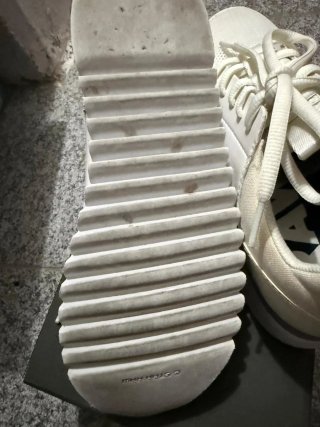 Zapatillas G Start Blancas