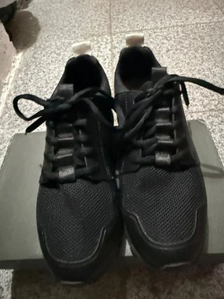 Zapatillas G Start Blancas