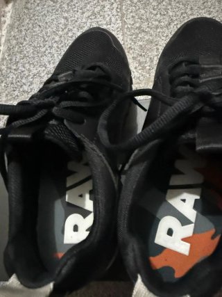 Zapatillas G Start Blancas