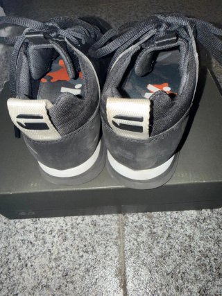 Zapatillas G Start Blancas