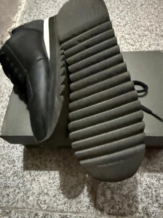 Zapatillas G Start Blancas