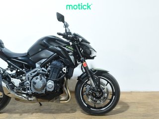 KAWASAKI Z 900 (FULL)