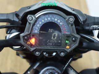 KAWASAKI Z 900 (FULL)