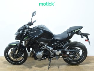 KAWASAKI Z 900 (FULL)