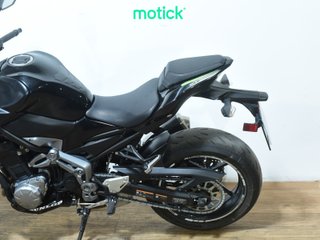 KAWASAKI Z 900 (FULL)