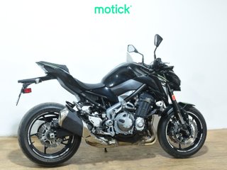 KAWASAKI Z 900 (FULL)