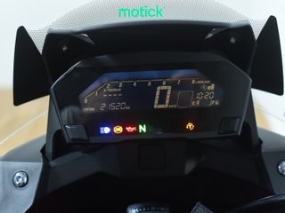 HONDA NC 750 X (A) (3 MALETAS)