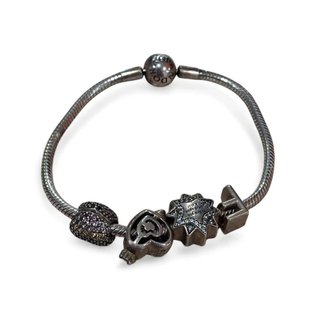 PULSERA PANDORA + CAJA