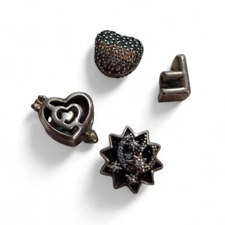 PULSERA PANDORA + CAJA