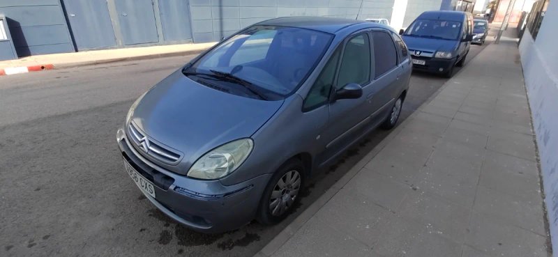 CITROEN XSARA PICASSO 2.0 HDI - foto 1
