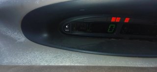 CITROEN XSARA PICASSO 2.0 HDI
