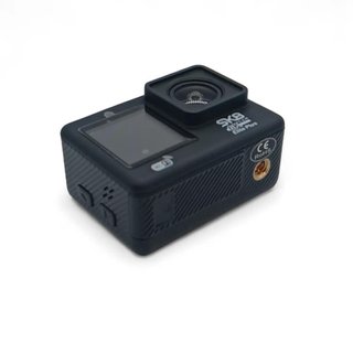 CAMARA DEPORTIVA SK8 CAM ELITE PLUS2 CON CAJA Y ACCESORIOS