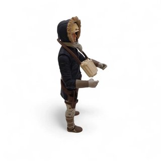 FIGURA STAR WARS HAN SOLO
