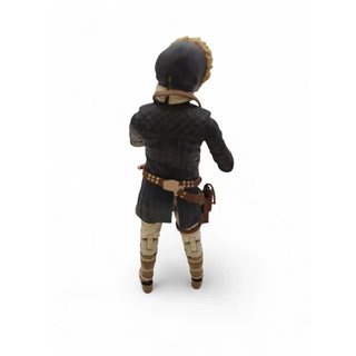 FIGURA STAR WARS HAN SOLO