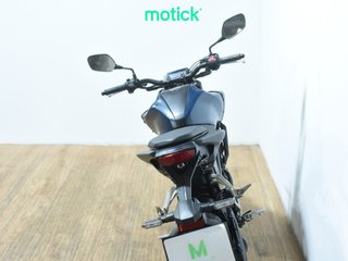 HONDA CB 125 R