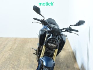 HONDA CB 125 R