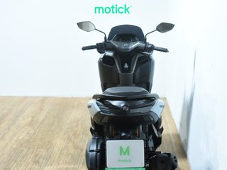 YAMAHA NMAX 125 (TECH MAX)