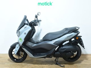 YAMAHA NMAX 125 (TECH MAX)