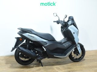 YAMAHA NMAX 125 (TECH MAX)