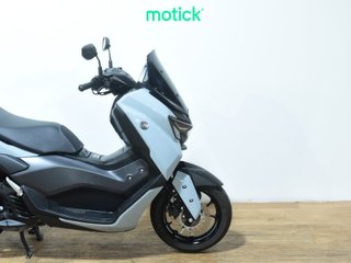YAMAHA NMAX 125 (TECH MAX)