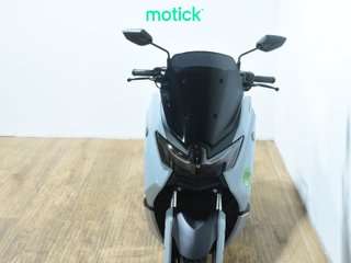 YAMAHA NMAX 125 (TECH MAX)
