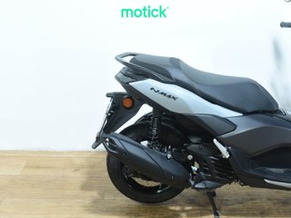 YAMAHA NMAX 125 (TECH MAX)