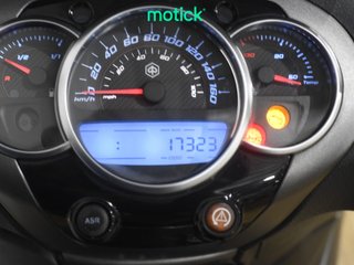 PIAGGIO BEVERLY 300